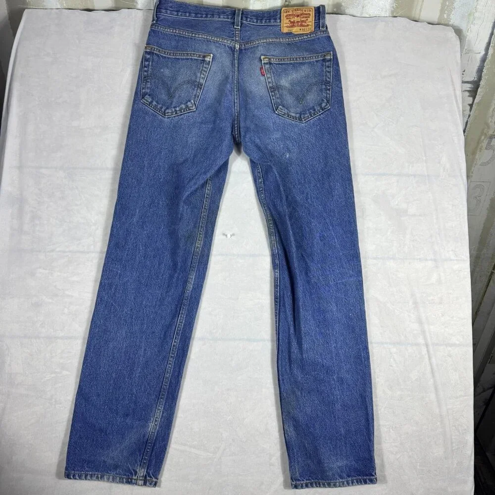 Levis levi 550